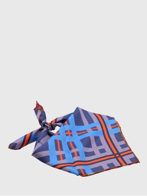 Pañuelo Seda Mujer Silk Contessa Scarf Multicolor Hush Puppies