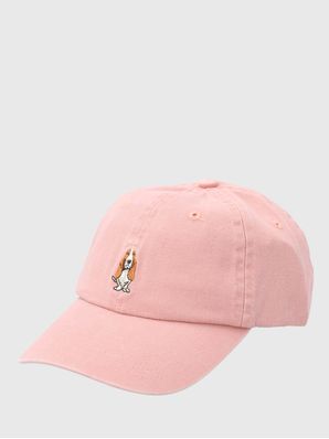 Jockey Algodón Orgánico Mujer Hp Dog Cap Rosado Hush Puppies