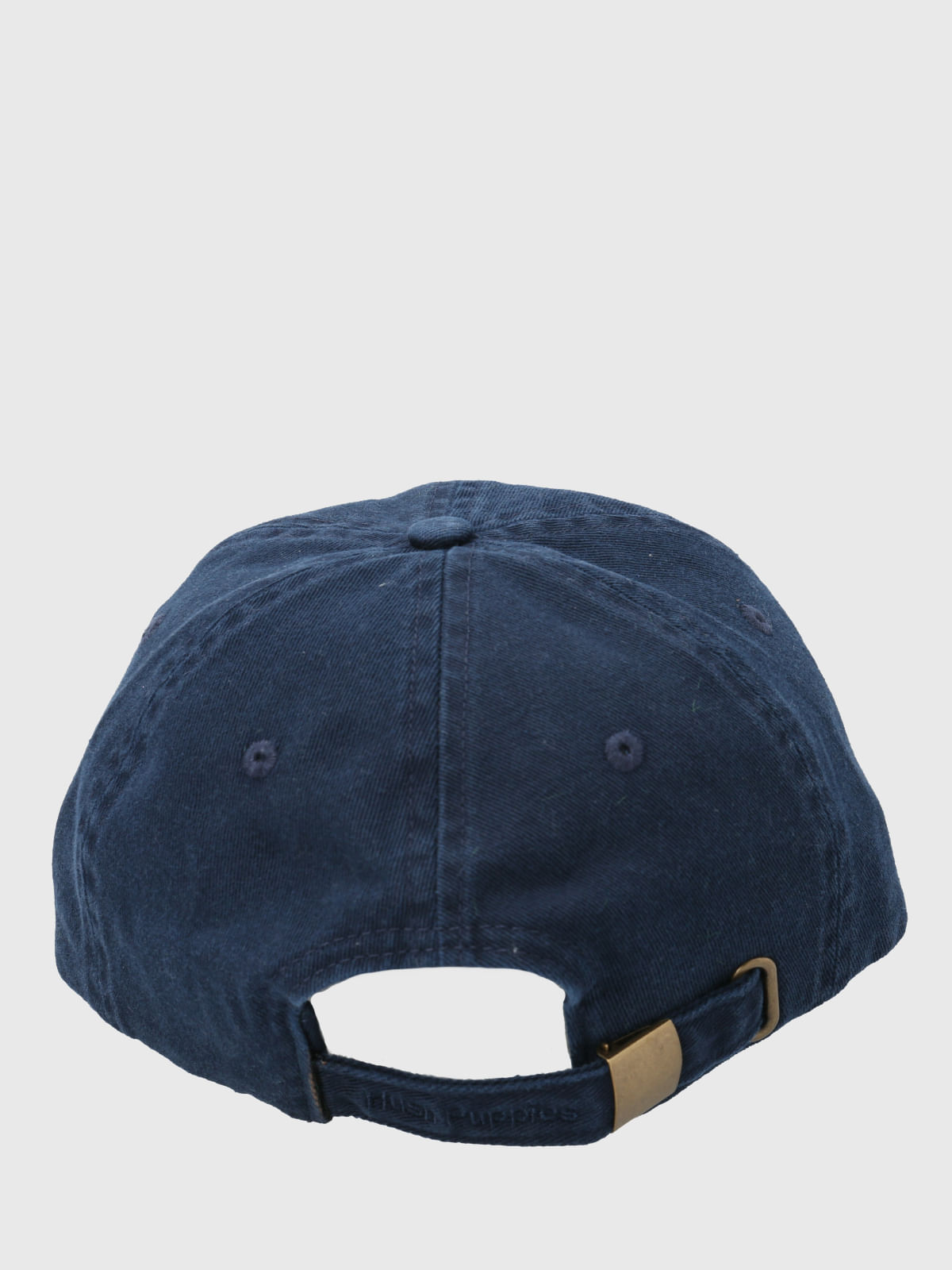 Jockey Algodón Orgánico Niño Hp Kids Dog Cap Azul Hush Puppies