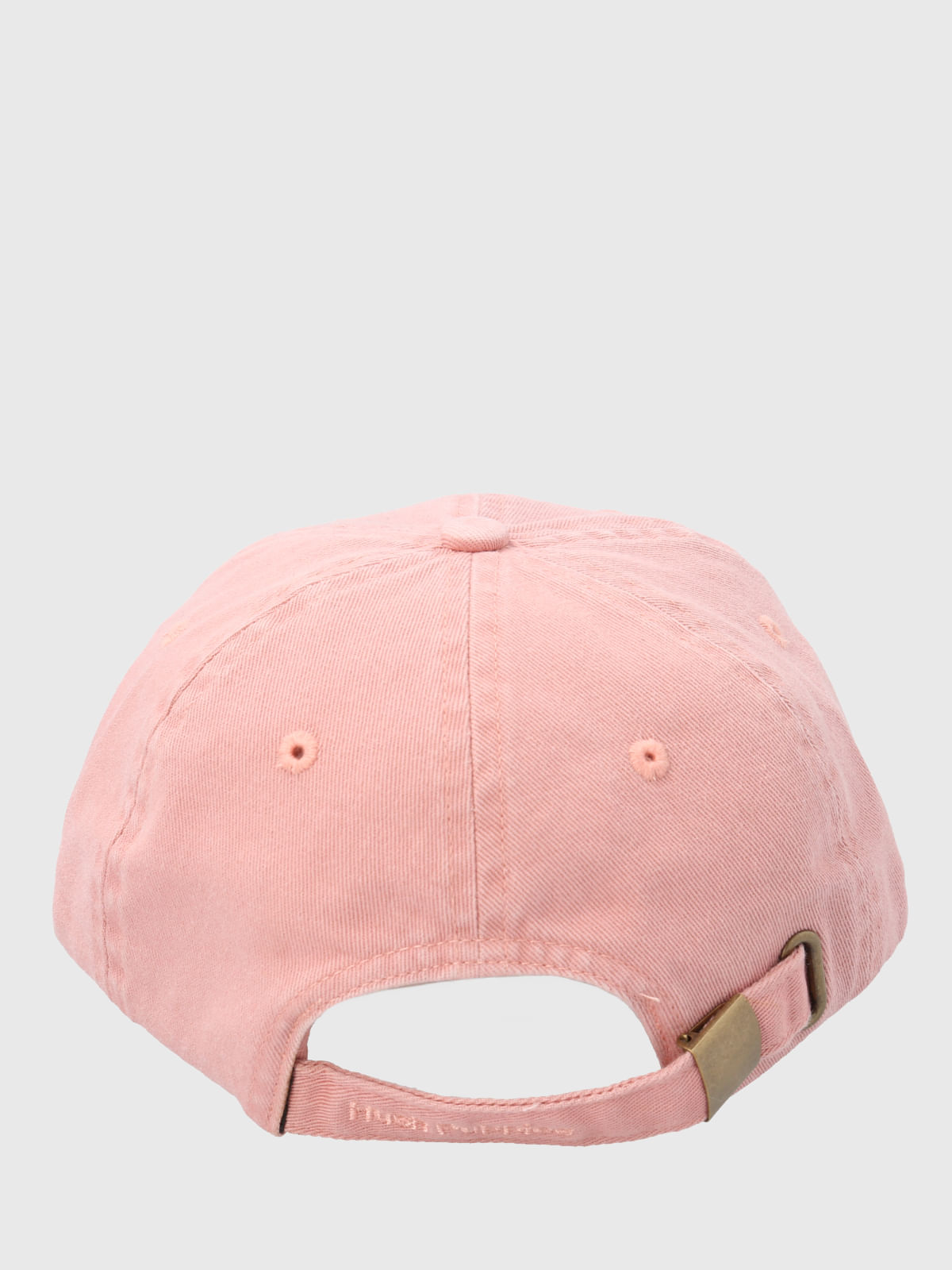 Jockey Algodón Orgánico Niña Hp Kids Dog Cap Rosado Hush Puppies