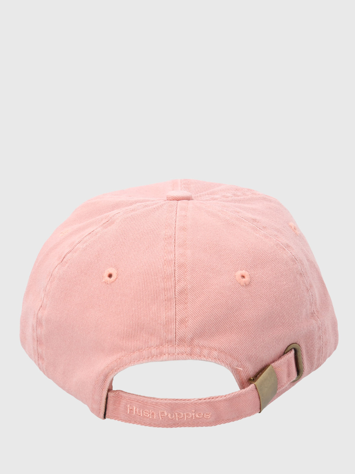 Jockey Algodón Orgánico Mujer Hp Dog Cap Rosado Hush Puppies