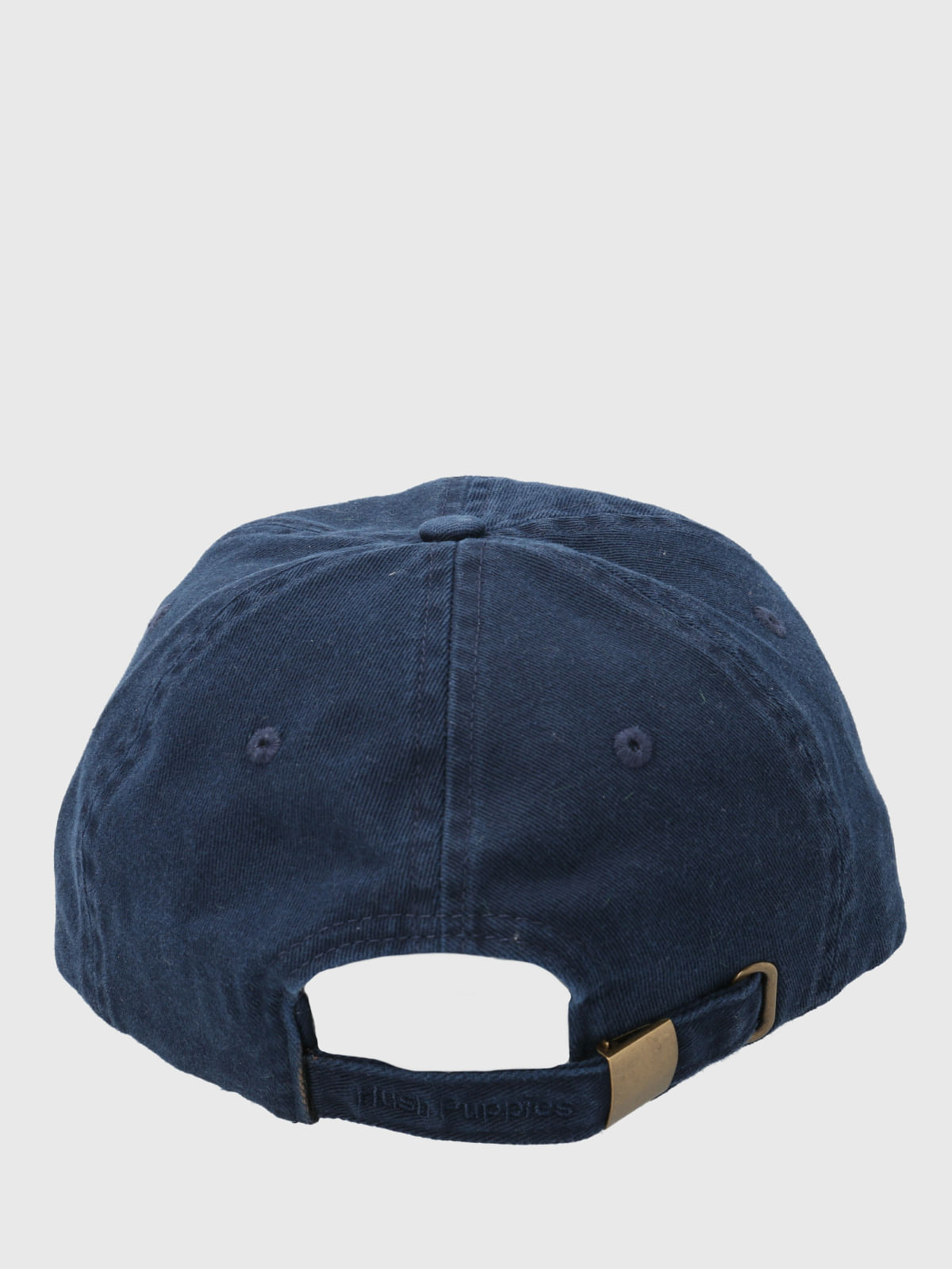 Jockey Algodón Orgánico Unisex Hp Dog Cap Azul Hush Puppies