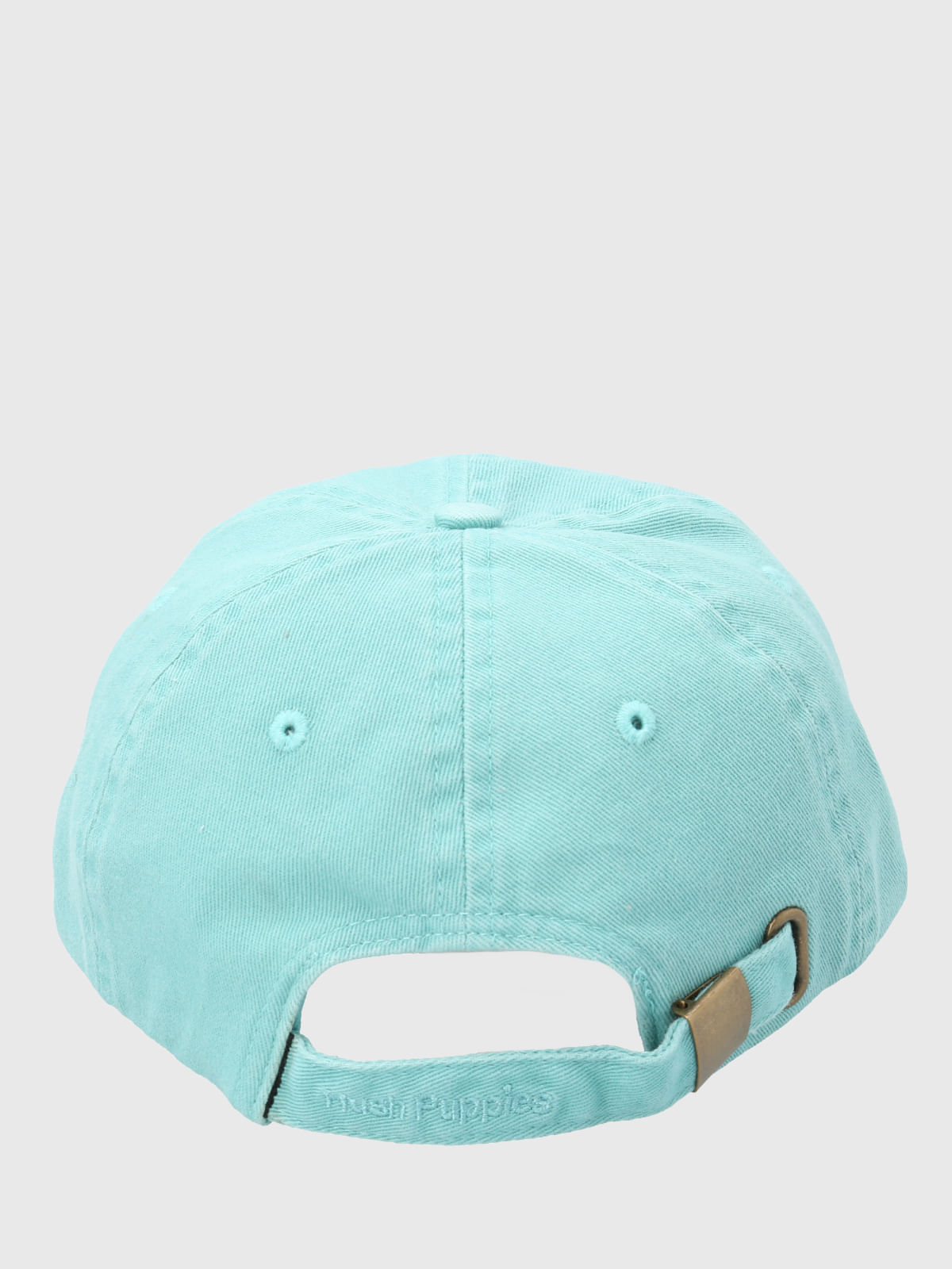 Jockey Algodón Orgánico Mujer Hp Dog Cap Azul Hush Puppies