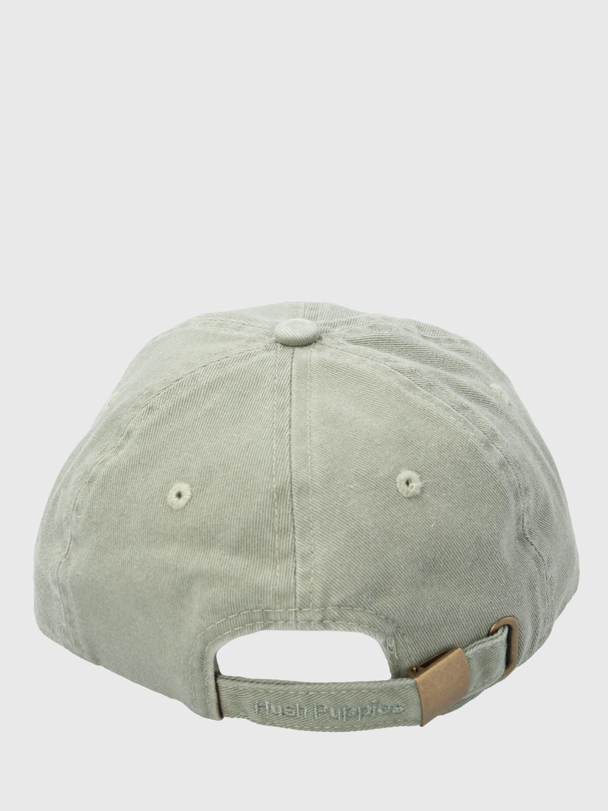 Jockey Algodón Orgánico Niño Hp Kids Dog Cap Verde Hush Puppies
