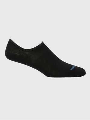 Calcetin Algodón Hombre Inv Basic Negro Hush Puppies