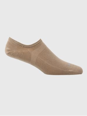 Calcetin Algodón Hombre Inv Basic Beige Hush Puppies