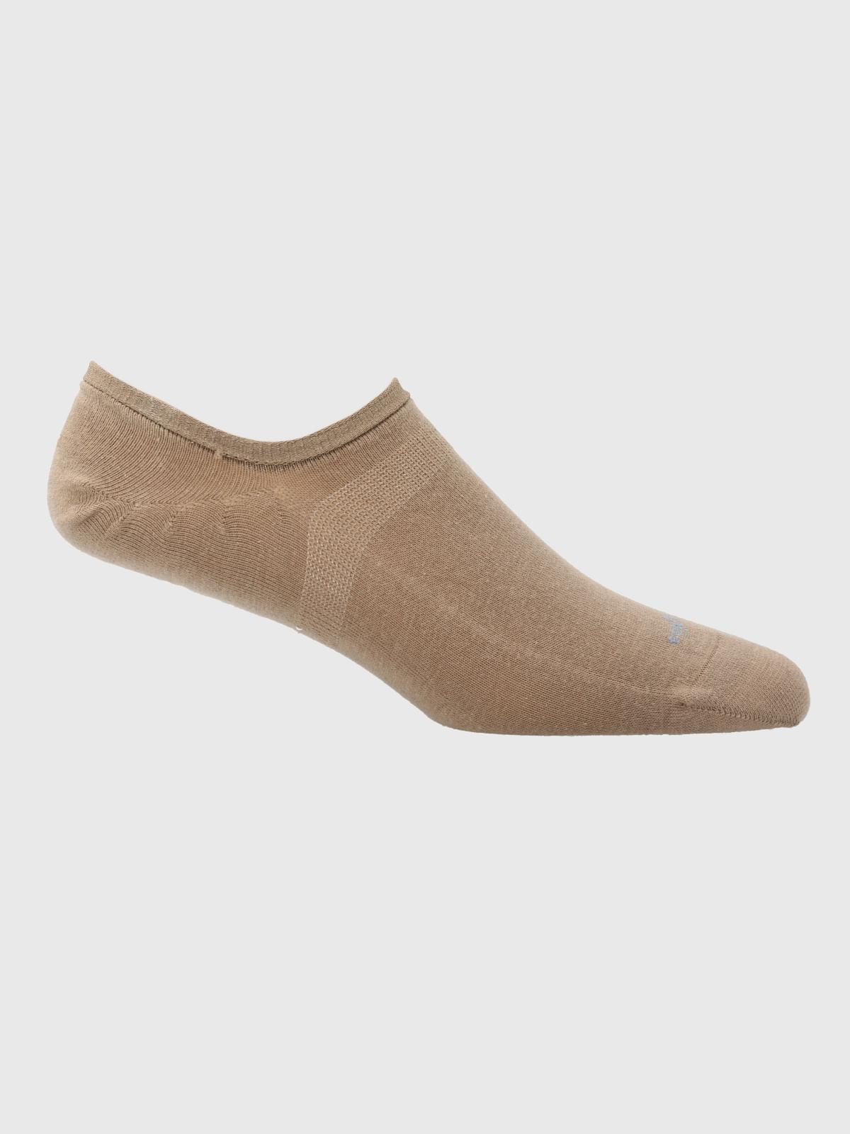 Calcetin Algodón Hombre Inv Basic Beige Hush Puppies
