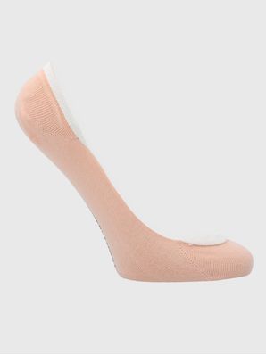 Calcetin Algodón Mujer Inv B Classic Rosado Hush Puppies