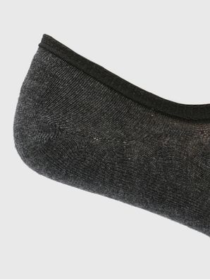 Calcetin Algodón Hombre Inv Spot Gris Hush Puppies