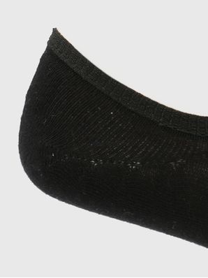 Calcetin Algodón Hombre Inv England Negro Hush Puppies
