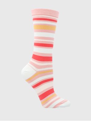 Calcetin Algodón Mujer Pack Hp Classic Multicolor Hush Puppies