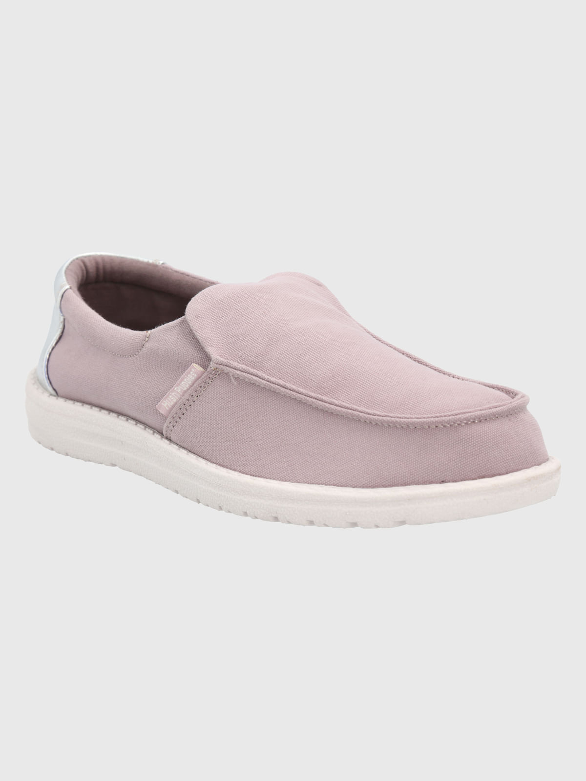 Alpargata Grace Mujer Lila