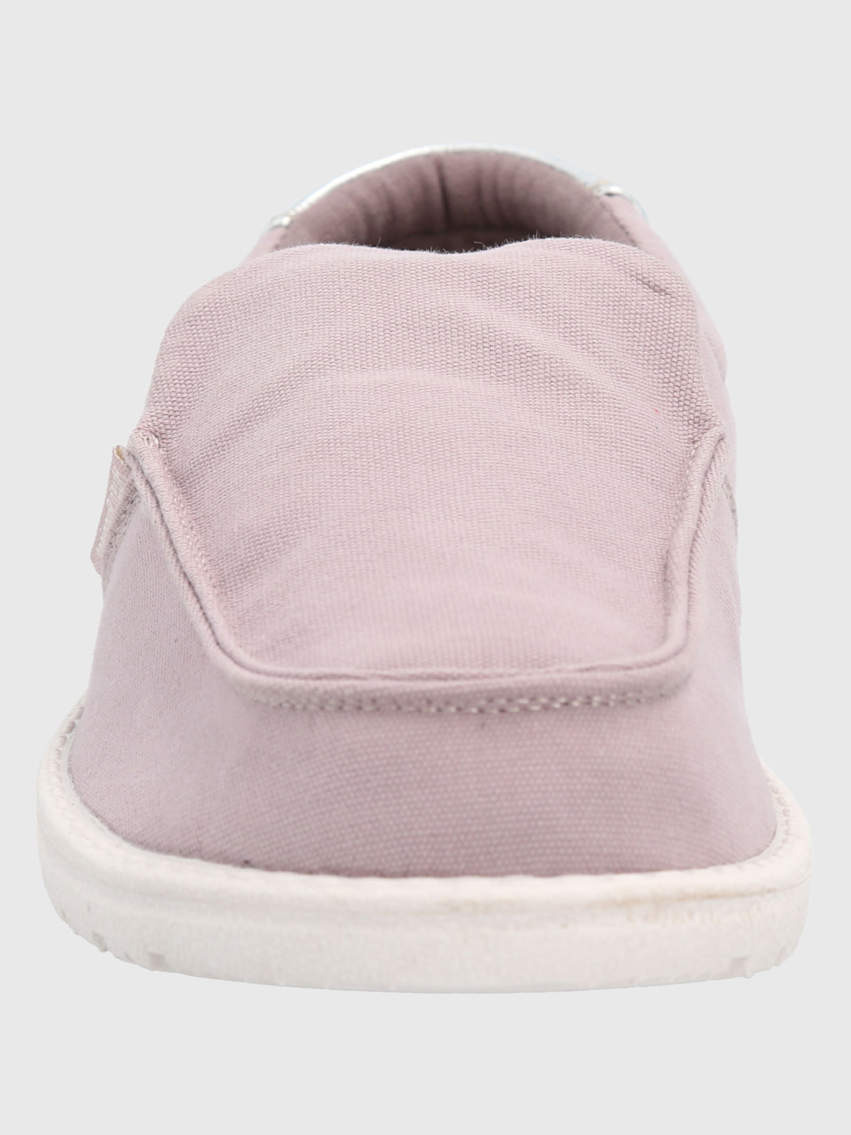 Alpargata Grace Mujer Lila