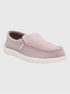 Alpargata Grace Mujer Lila