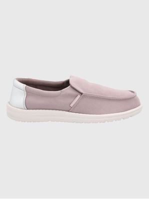 Alpargata Grace Mujer Lila