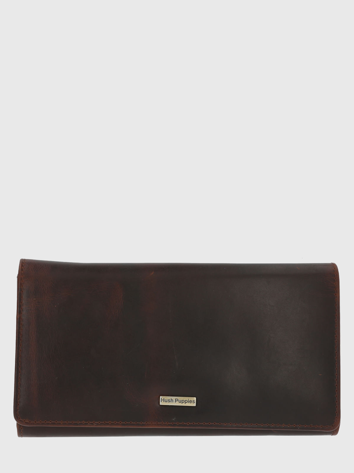 Bandolera Cuero Mujer St Rainhill Cross Café Hush Puppies