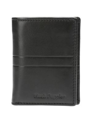 Billetera Cuero Jg Rodgers