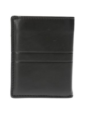 Billetera Cuero Jg Rodgers