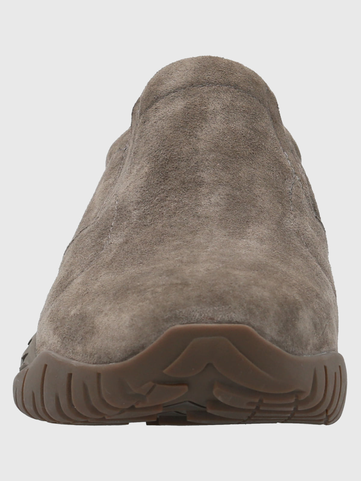 Slip On Cuero Tornnado Café