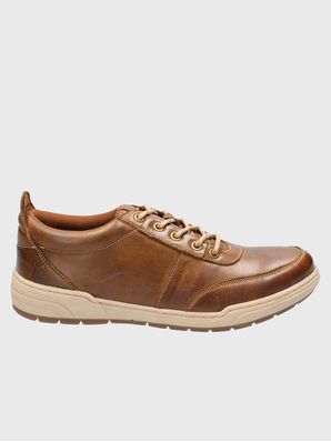 Zapatilla Cuero Hombre Draper