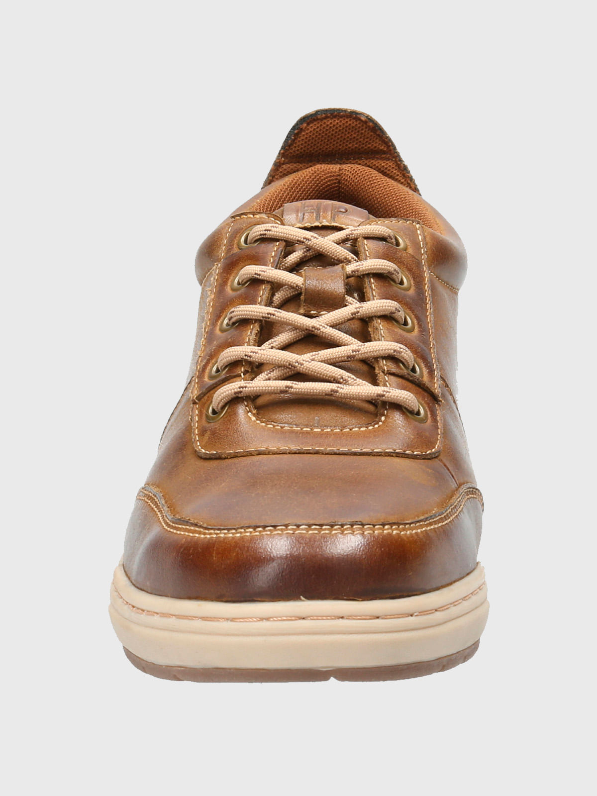 Zapatilla Cuero Hombre Draper