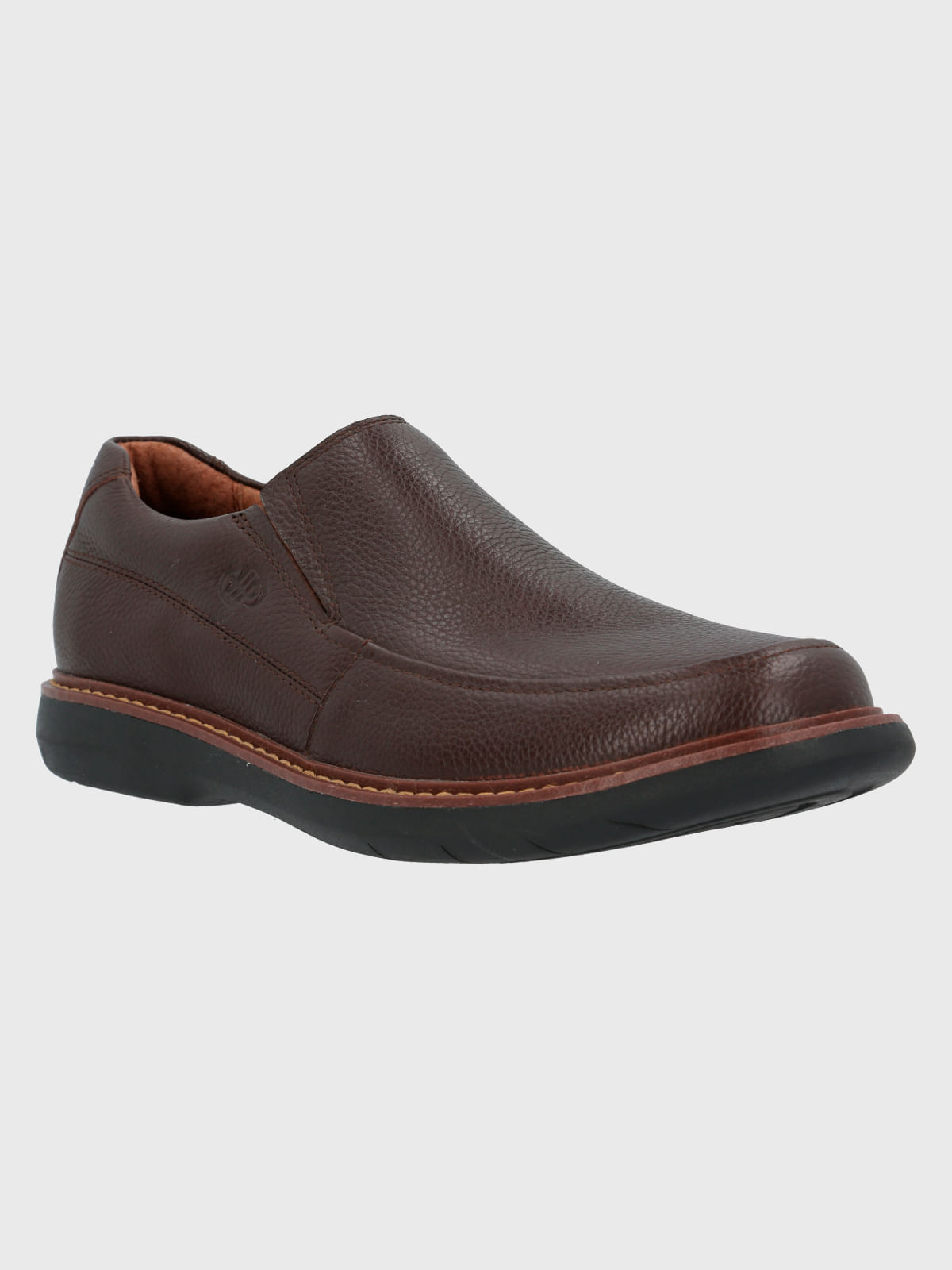 Slip On Hombre Oregon