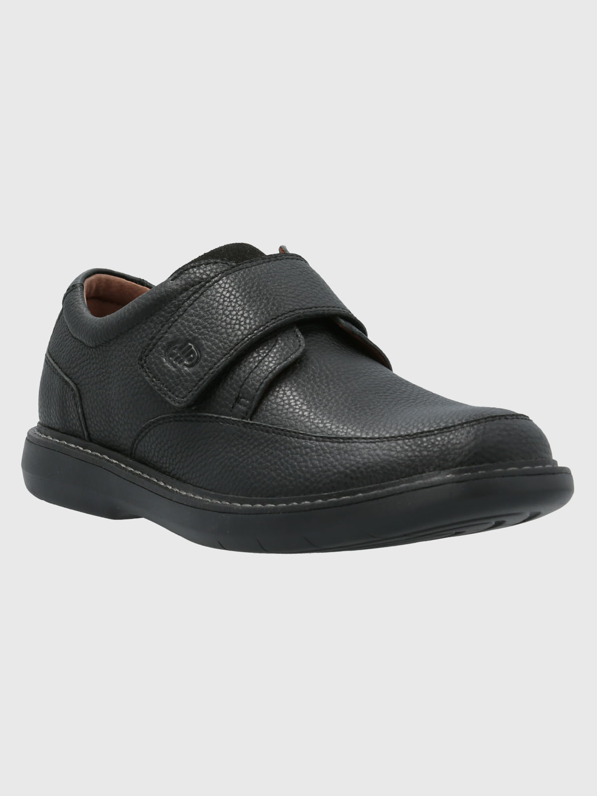 Slip On Cuero Iowa Negro