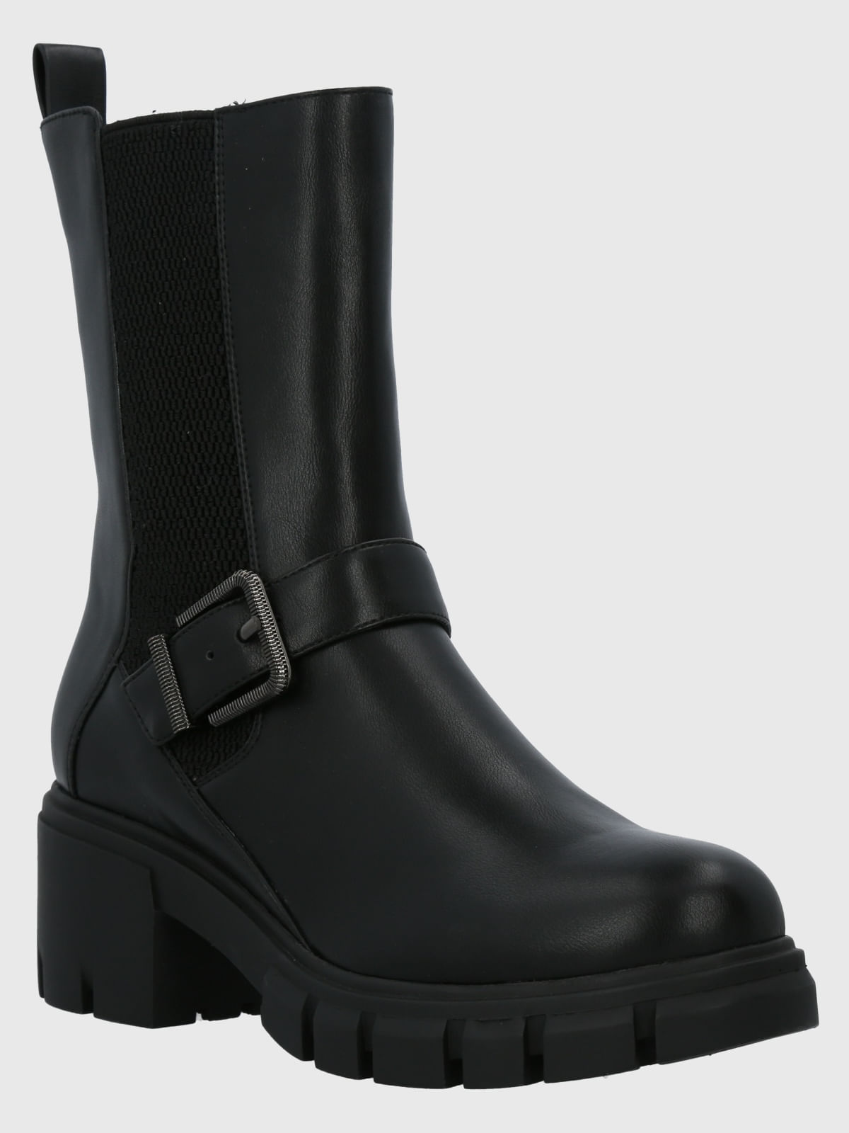 Bota  Rep Negro