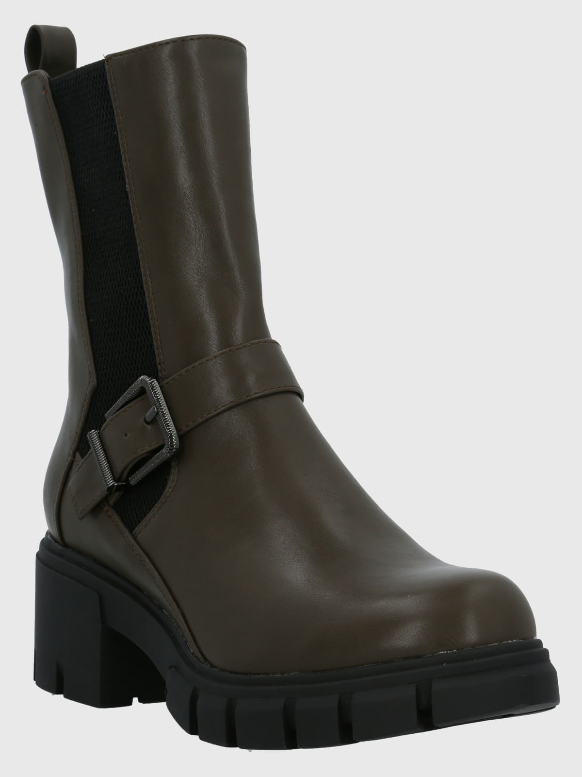 Bota  Rep Verde