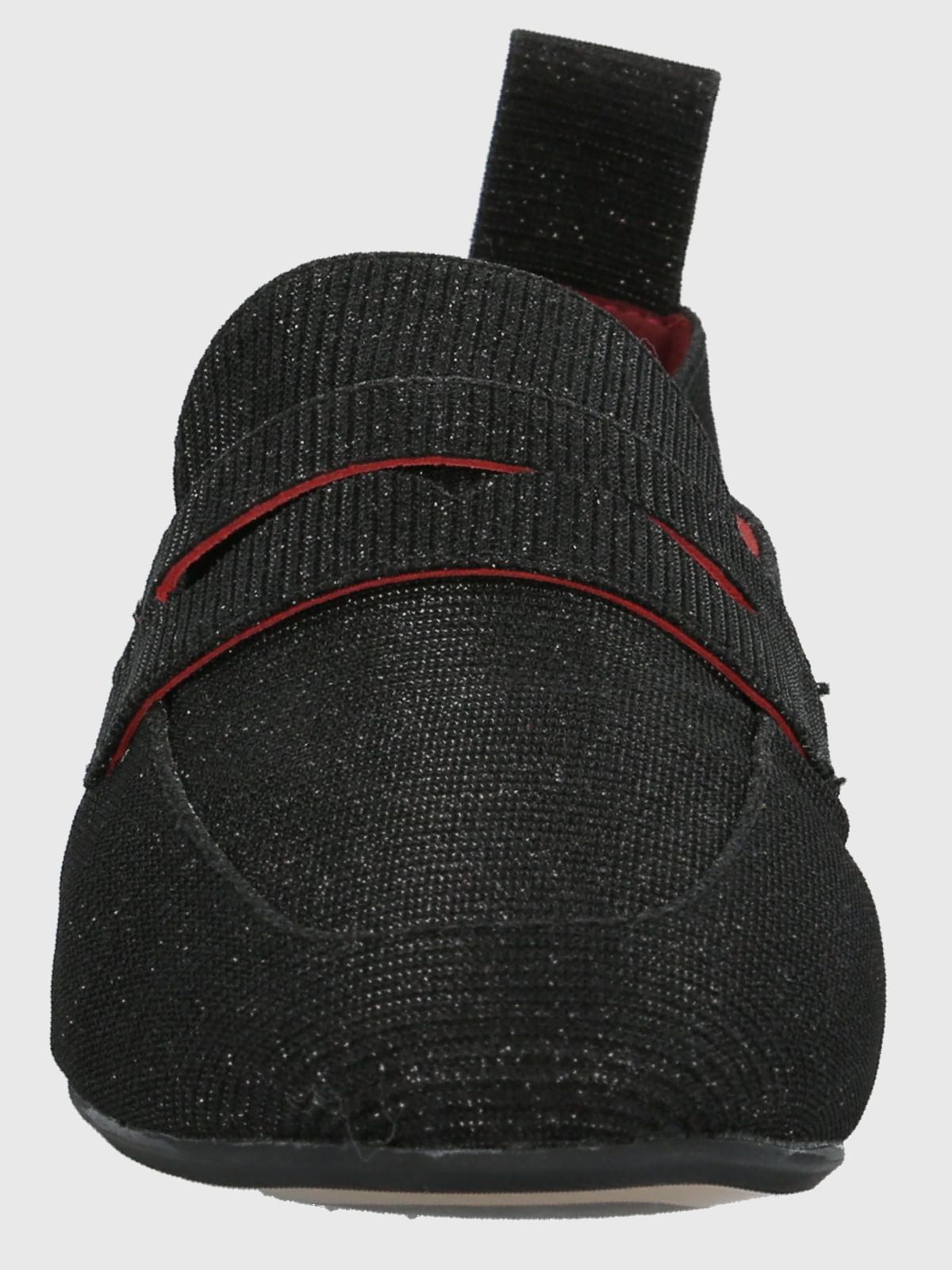 Mocasin Liv Negro