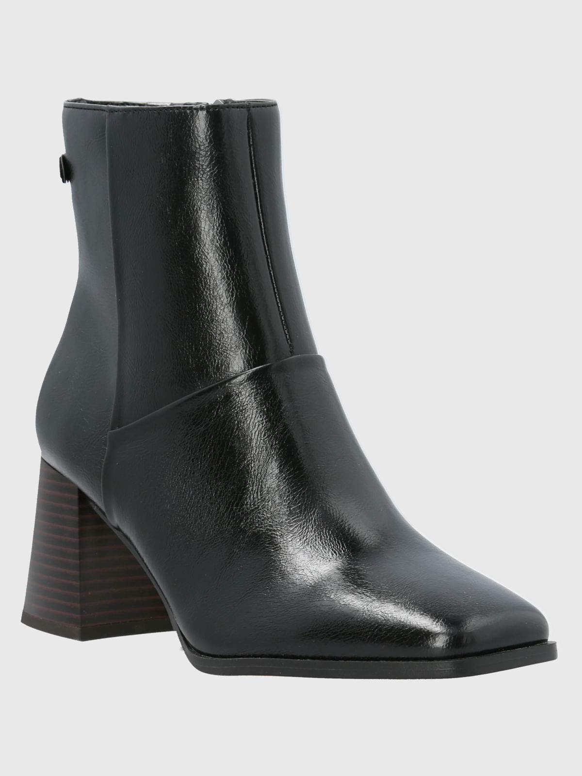 Botin Ivvy Negro