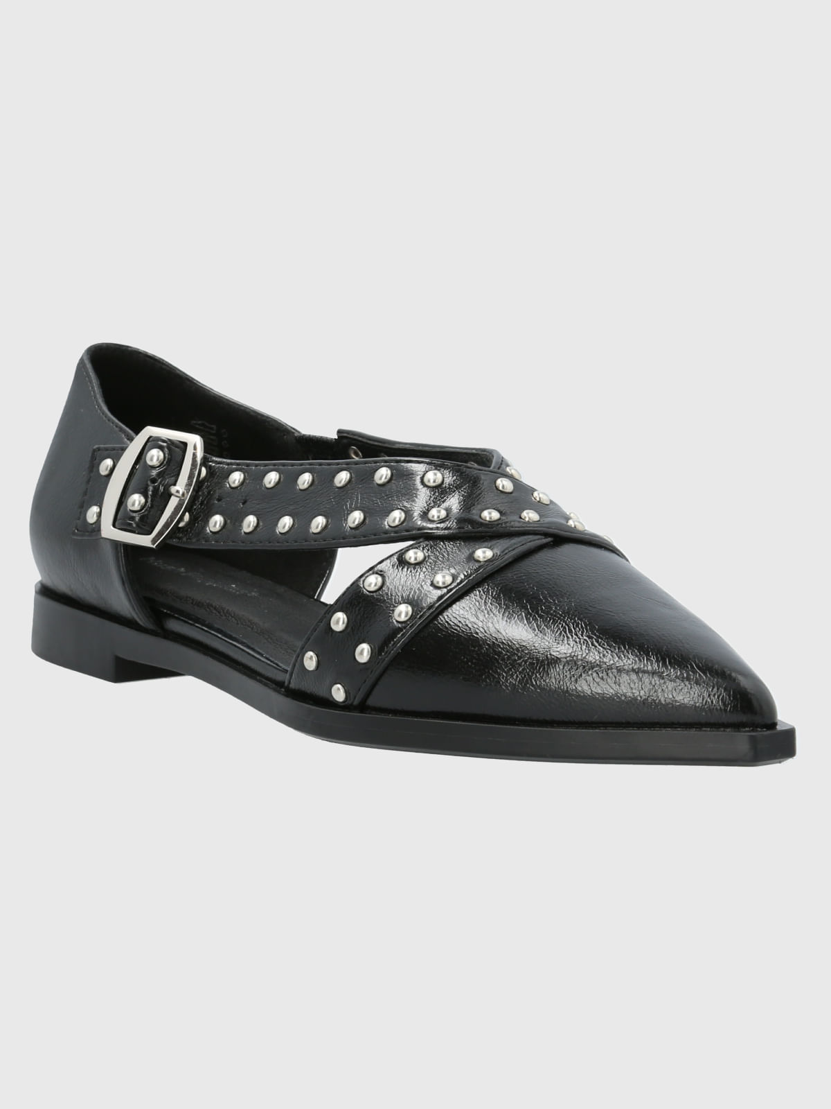 Zapato Zoee Negro