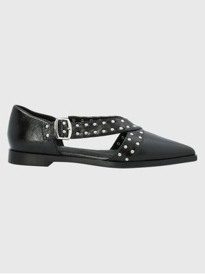 Zapato Mujer Zoee Negro Hush Puppies
