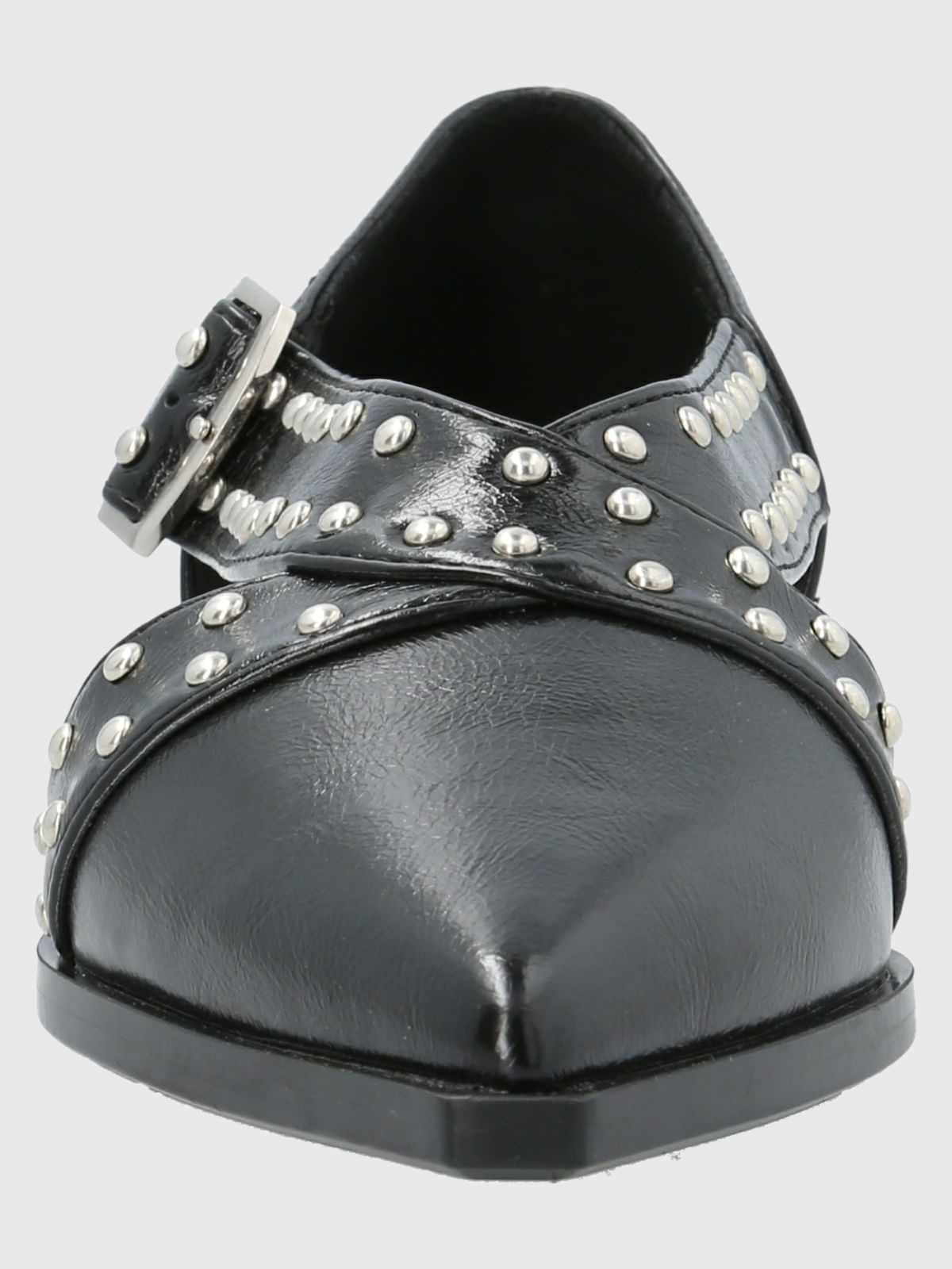 Zapato Zoee Negro