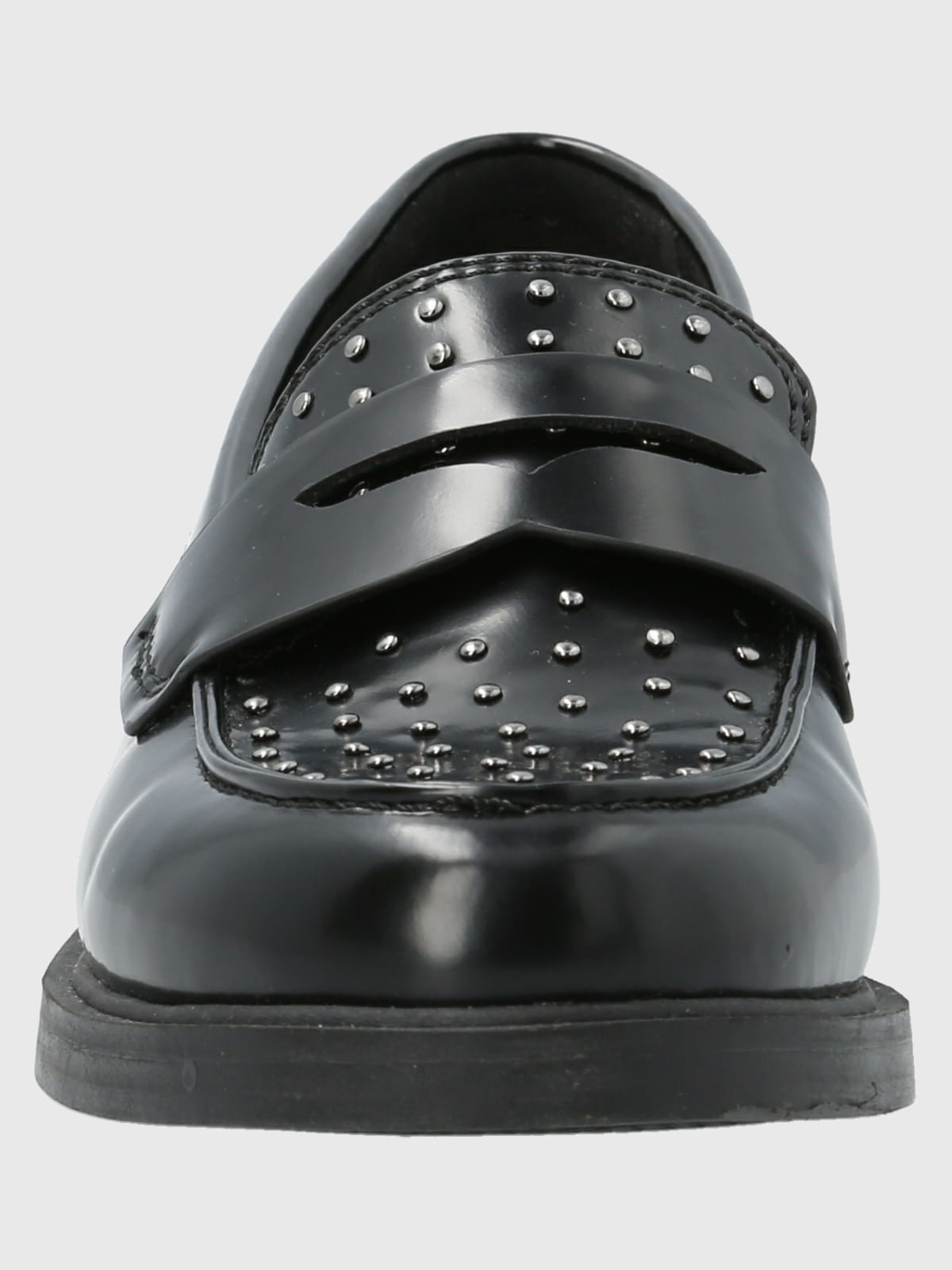Mocasin Inees Negro