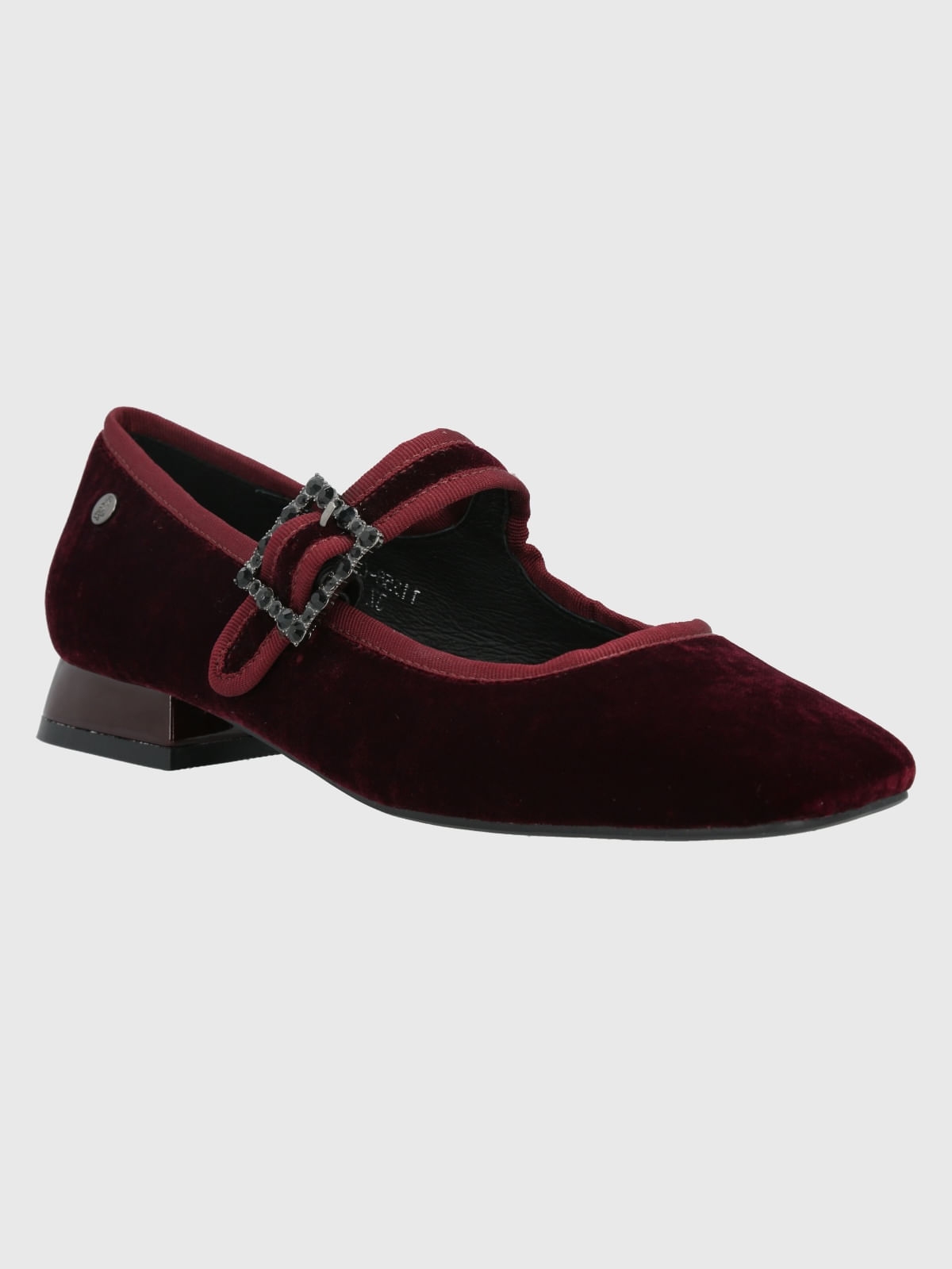 Zapato Hally Burdeo