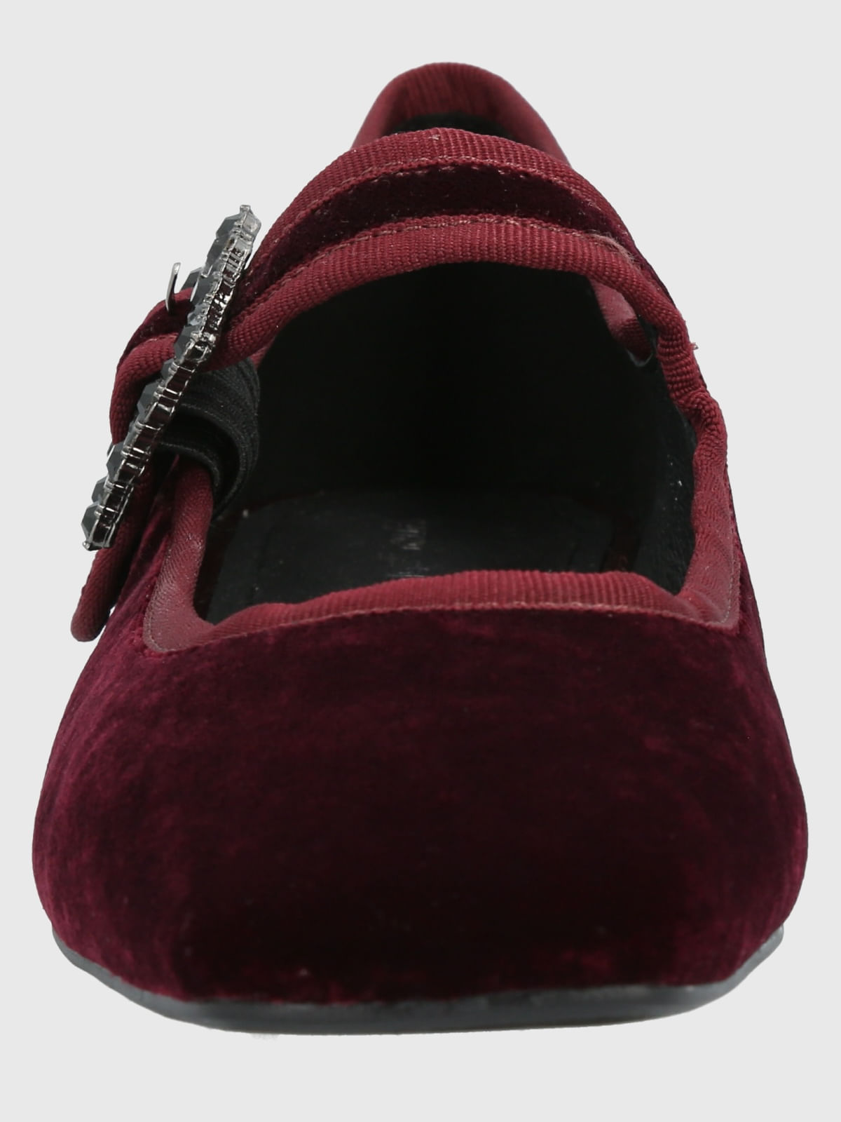 Zapato Hally Burdeo