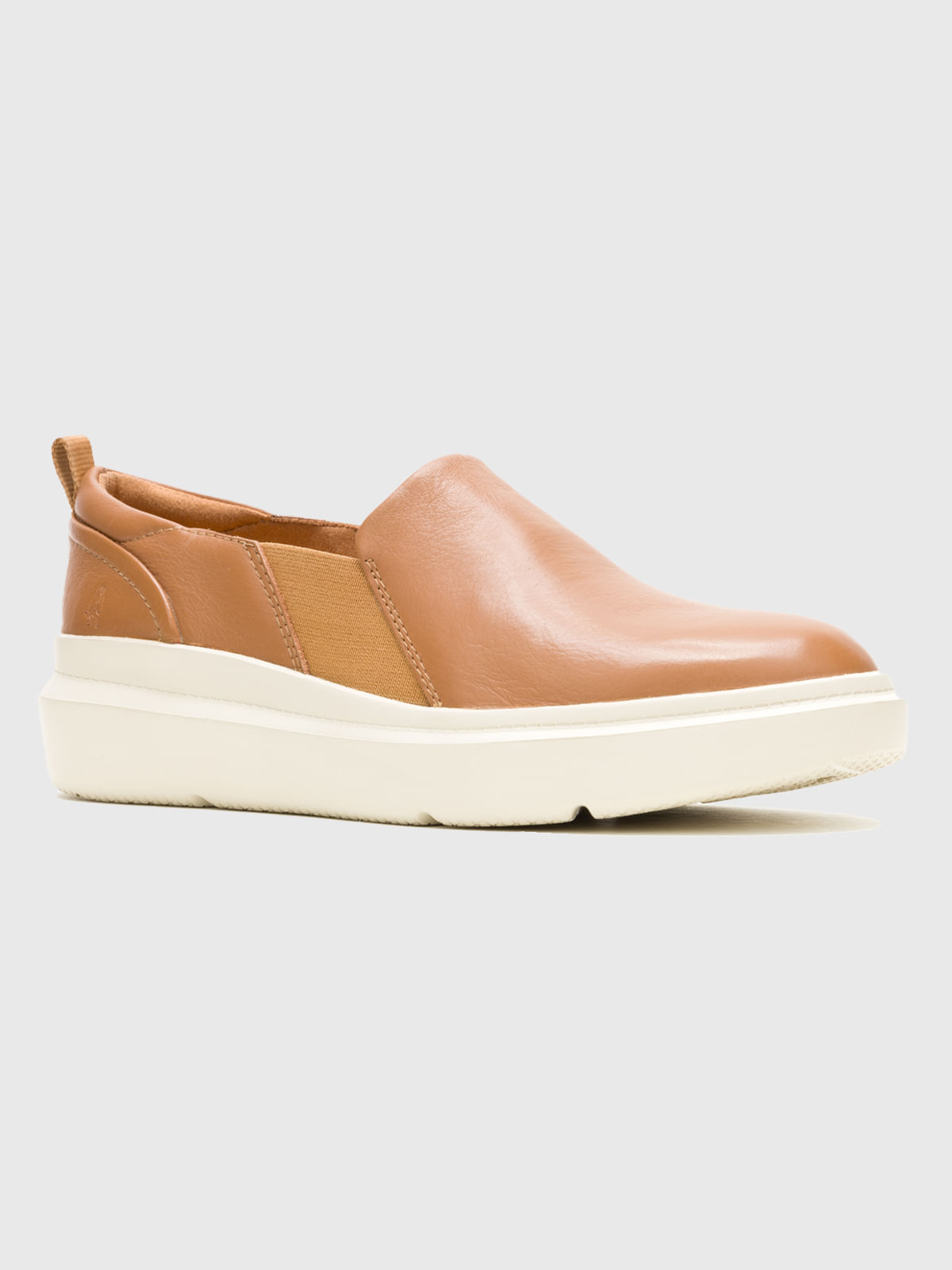 Slip On Cuero Joy Slip On Café