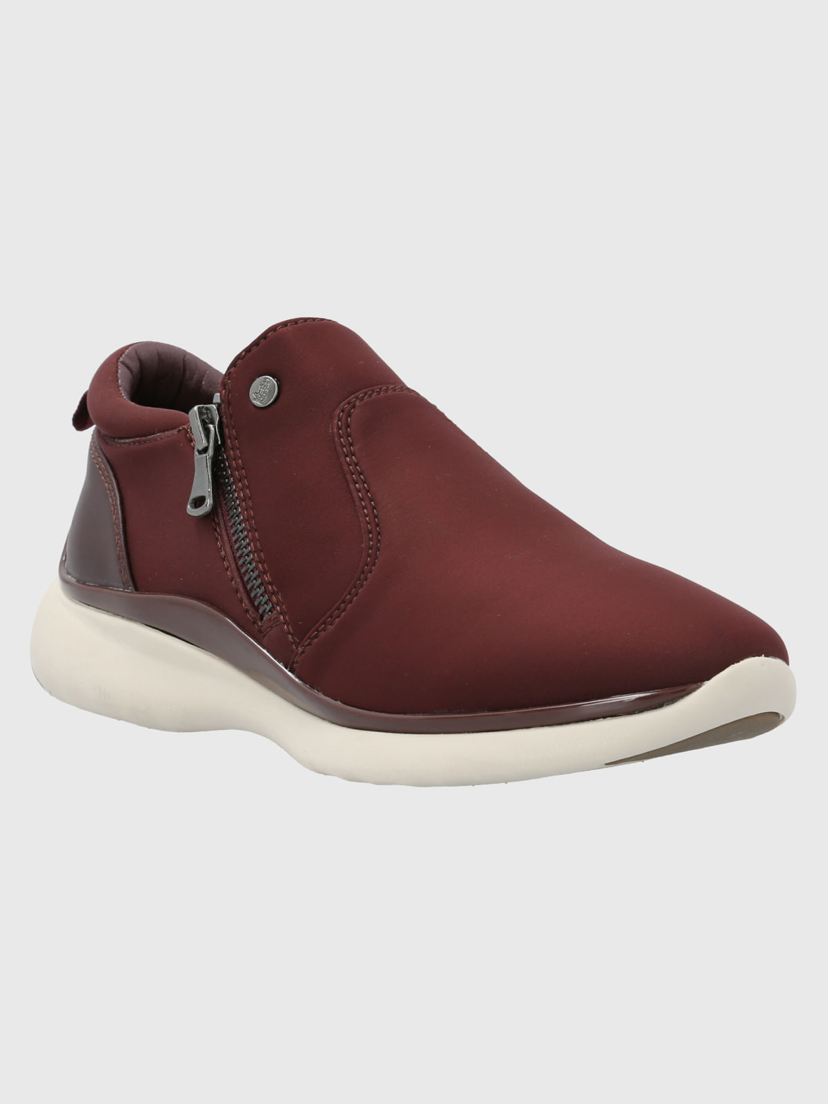 Zapatilla Lutus Rojo