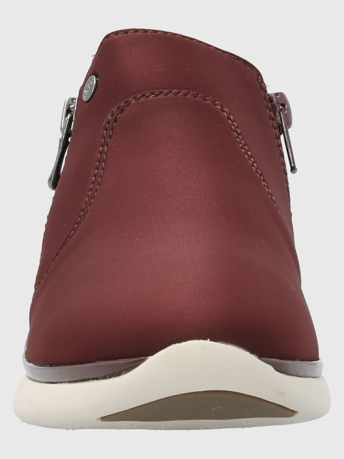 Zapatilla Lutus Rojo