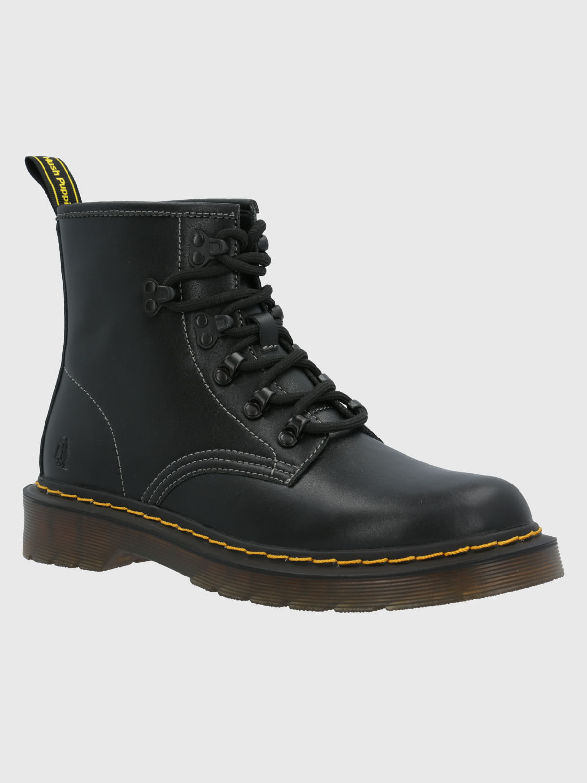 Botin Cuero Mujer Nydia