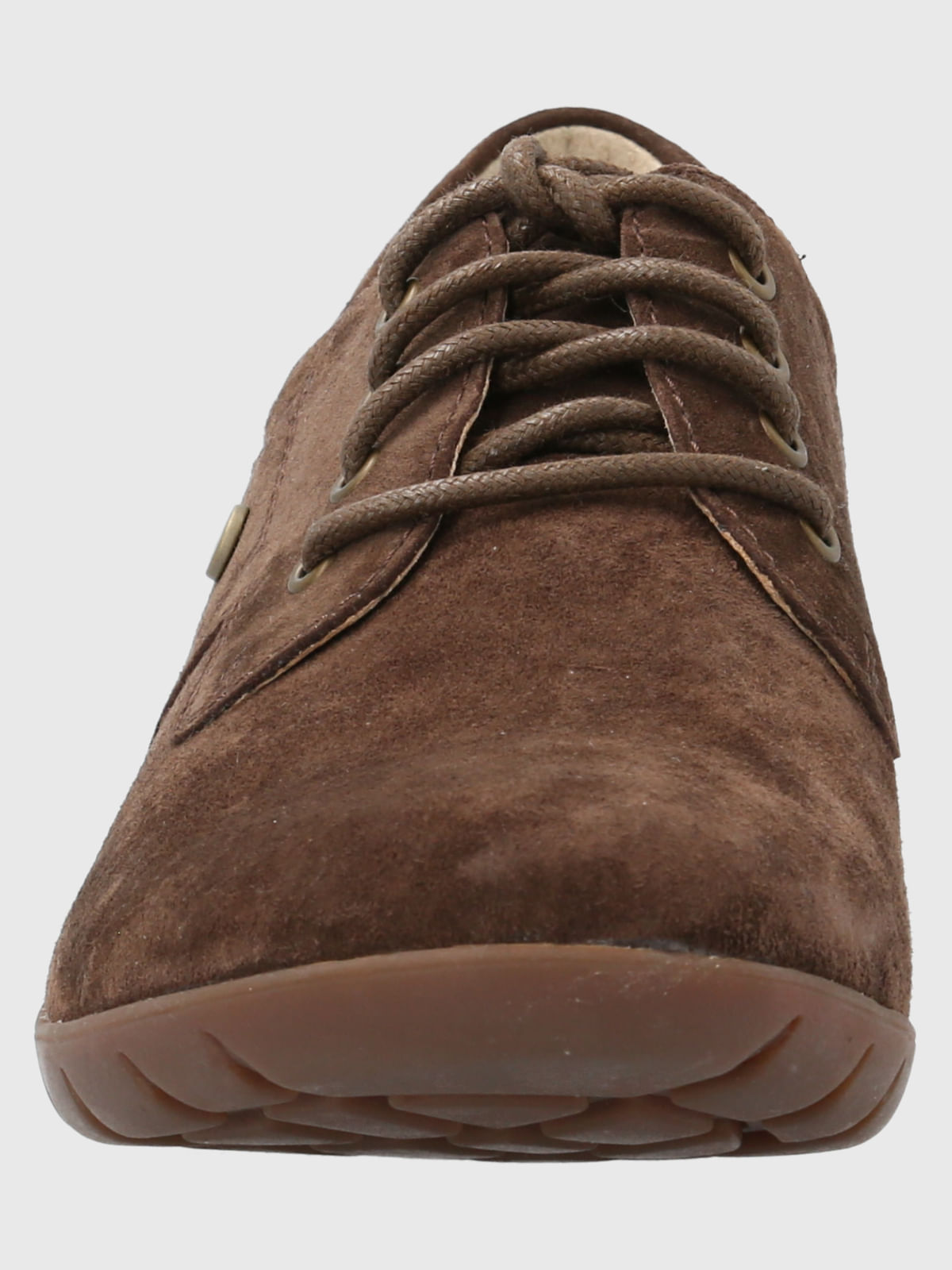 Zapato Mujer Rojam Hush Puppies