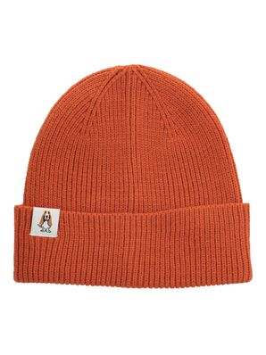 Gorro Poliéster Reciclado Otros Beanie Hp Dog Naranjo Hush Puppies