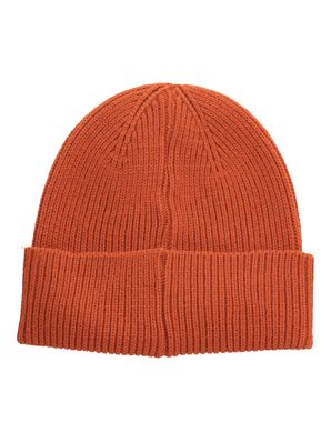 Gorro Poliéster Reciclado Otros Beanie Hp Dog Naranjo Hush Puppies