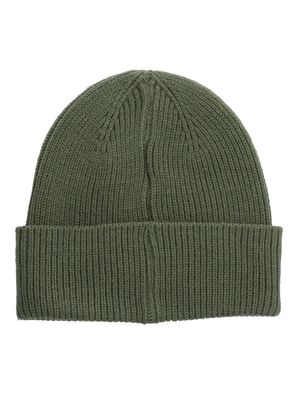 Gorro Poliéster Reciclado Otros Beanie Hp Dog Verde Hush Puppies