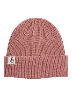 Gorro Poliéster Reciclado Otros Beanie Hp Dog Rosado Hush Puppies