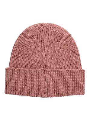 Gorro Poliéster Reciclado Otros Beanie Hp Dog Rosado Hush Puppies