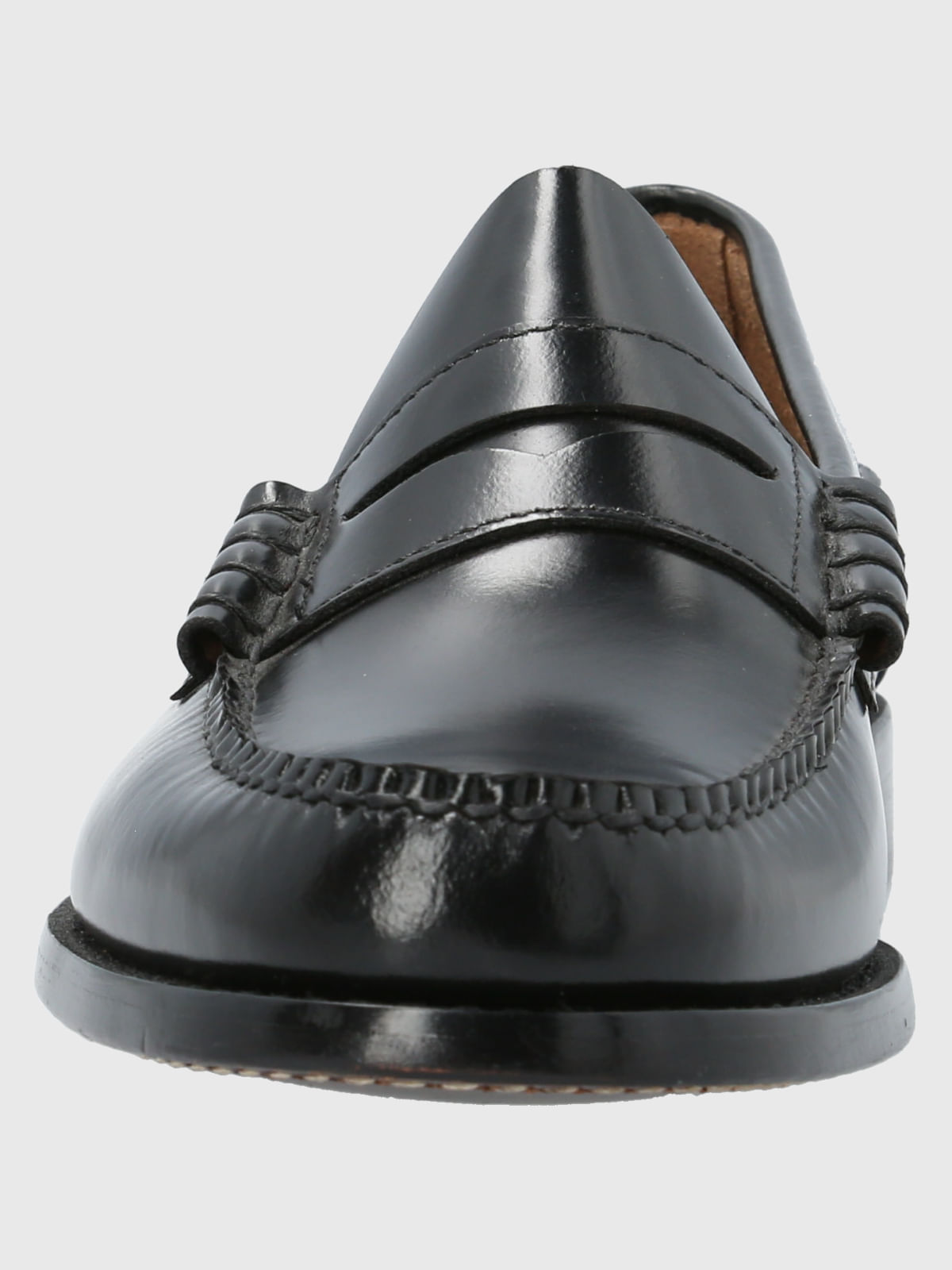 Mocasin Hombre Prada Negro