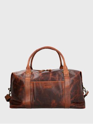 Bolso Cuero Hombre St Marlow Travel Café Hush Puppies