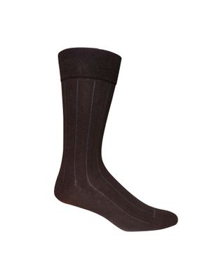 Calcetín Hombre Co Nontight Broadrib